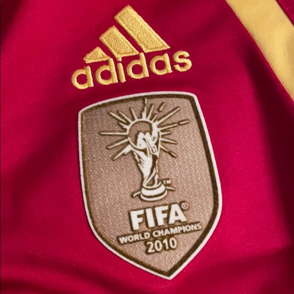 Soccer Jersey - Picture 6 of 7